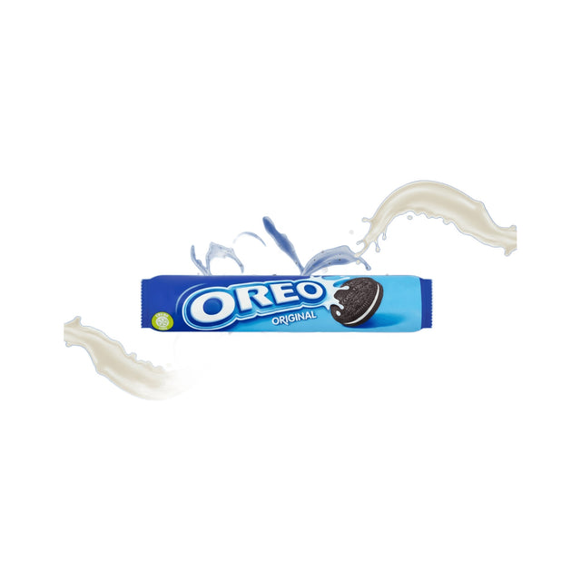 Oreo Original Chocolate Biscuits 54g