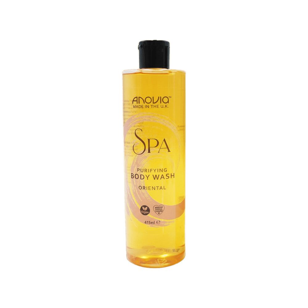Anovia Spa Body Wash Oriental 415ml