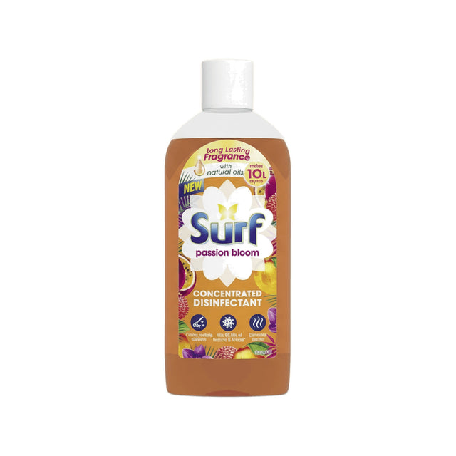 Surf Disinfectant Passion Bloom 240ml