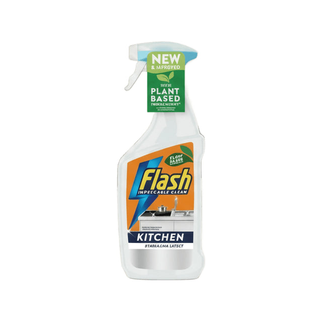 Flash Spray Kitchen 800ml
