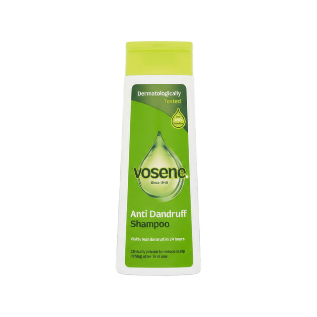 Vosene Original Shampoo 300ml | 100% Original, Imported from UK 🇬🇧