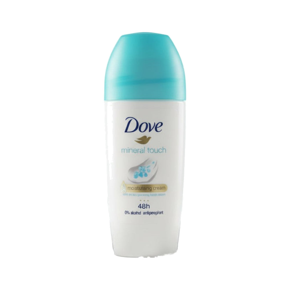 Dove Roll on Mineral Cream 50ml