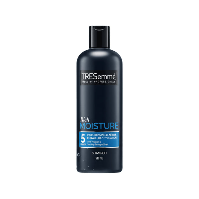 TRESemmé Shampoo Moisture Rich 500ml