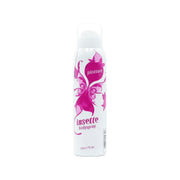 Insette Body Spray Women Mixed Case 150ml