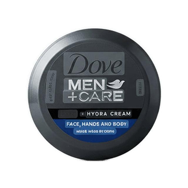 Dove Men + Care Ultra Hydra Cream 250ml