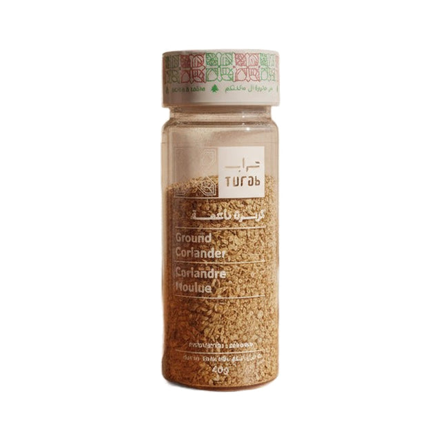 Turab Coriander Powder 40g