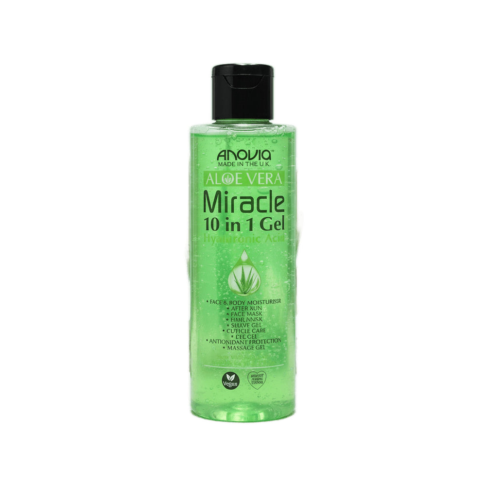 Anovia Miracle Gel Aloe Vera 215ml