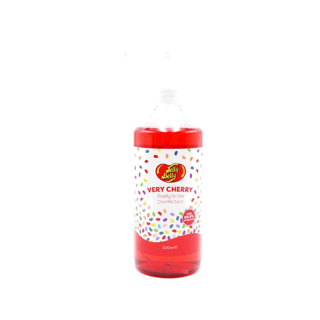 Jelly Belly Disinfectant Spray Very Cherry 500ml