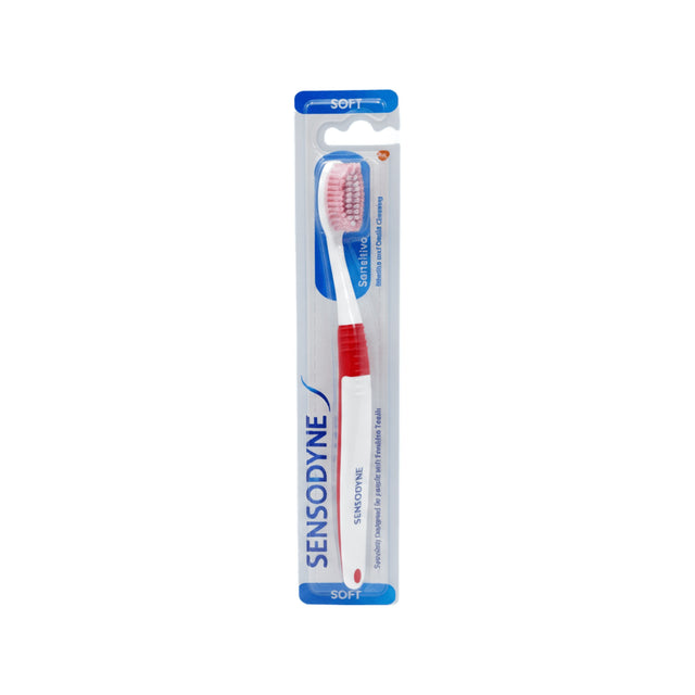 Sensodyne Toothbrush Sensitive (C)