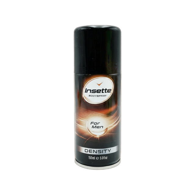 Insette Body Spray Density 150ml