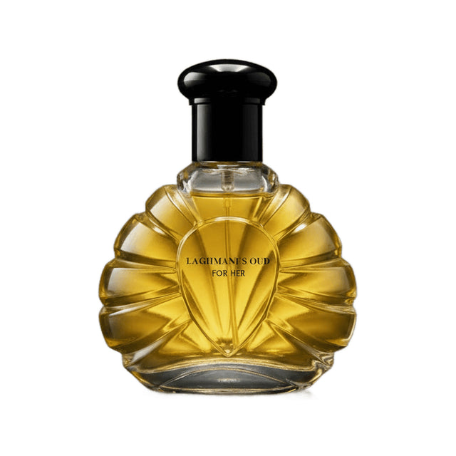 Laghmani Pour Femme Oud Black 100ml