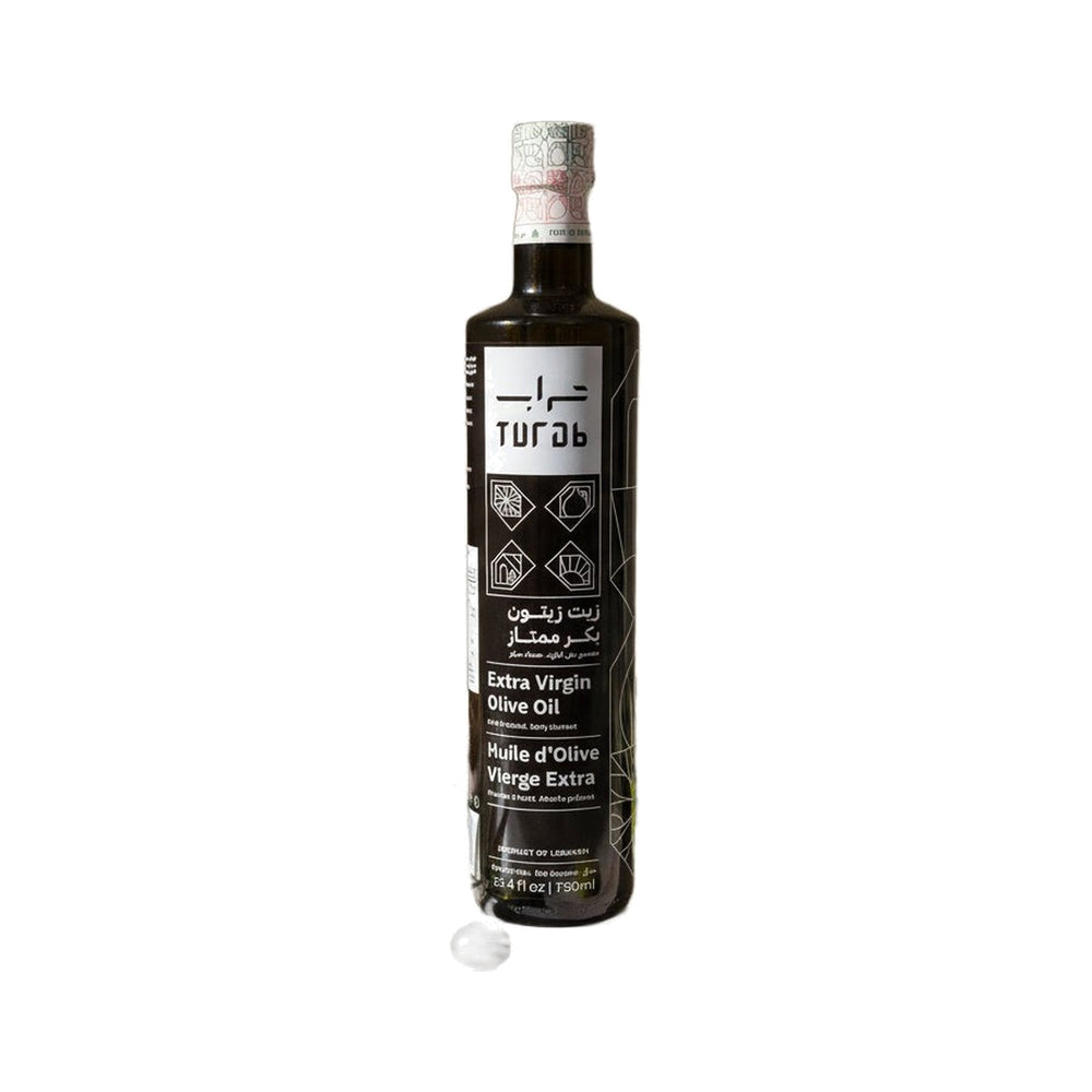 Turab Extra Virgin Olive Oil 750ml