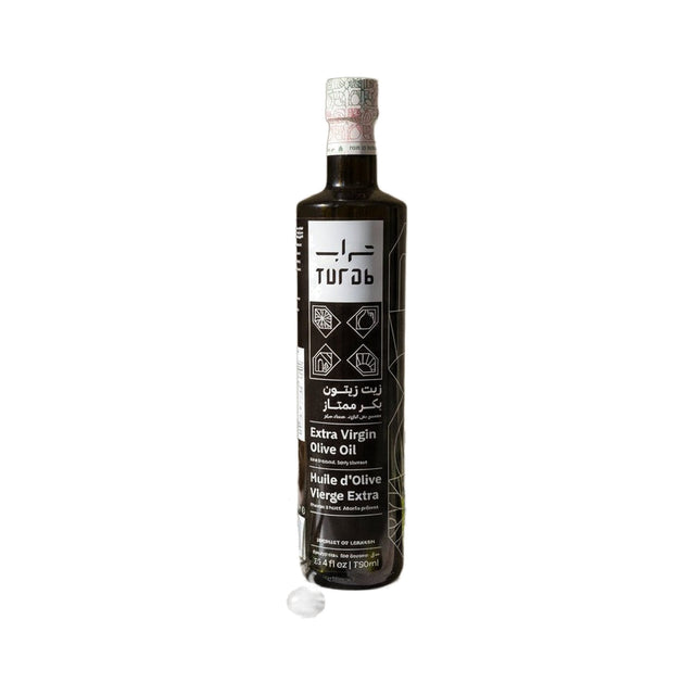 Turab Extra Virgin Olive Oil 750ml