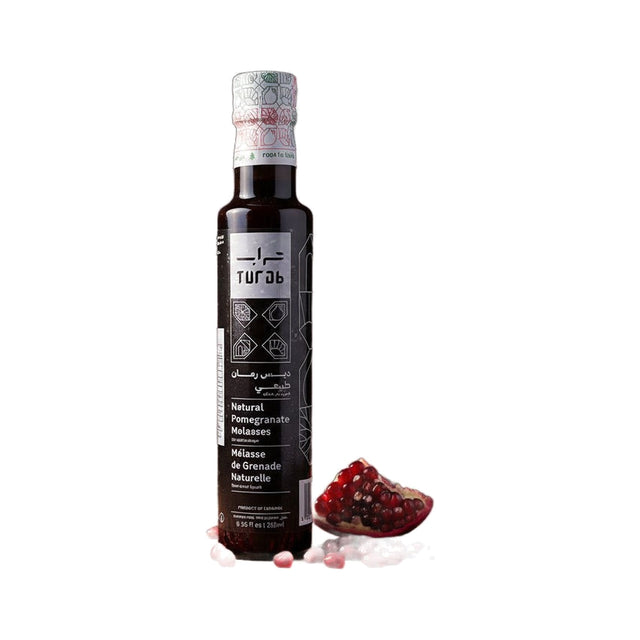 Turab Natural Pomegranate Molasses 250ml
