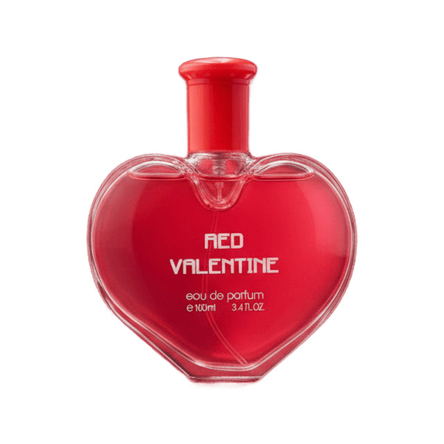 Femme Red Valentine Pour Femme (Fp8043)