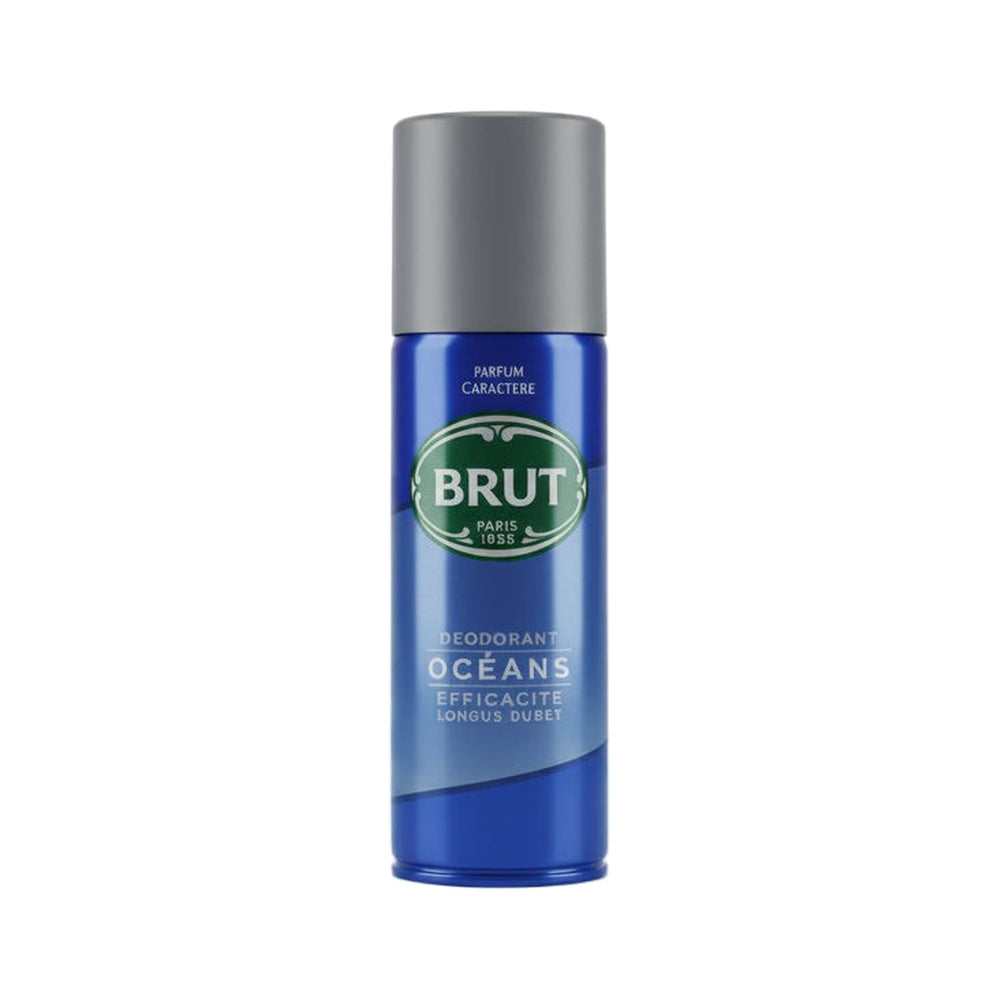 Brut Deodorant Oceans 200ml
