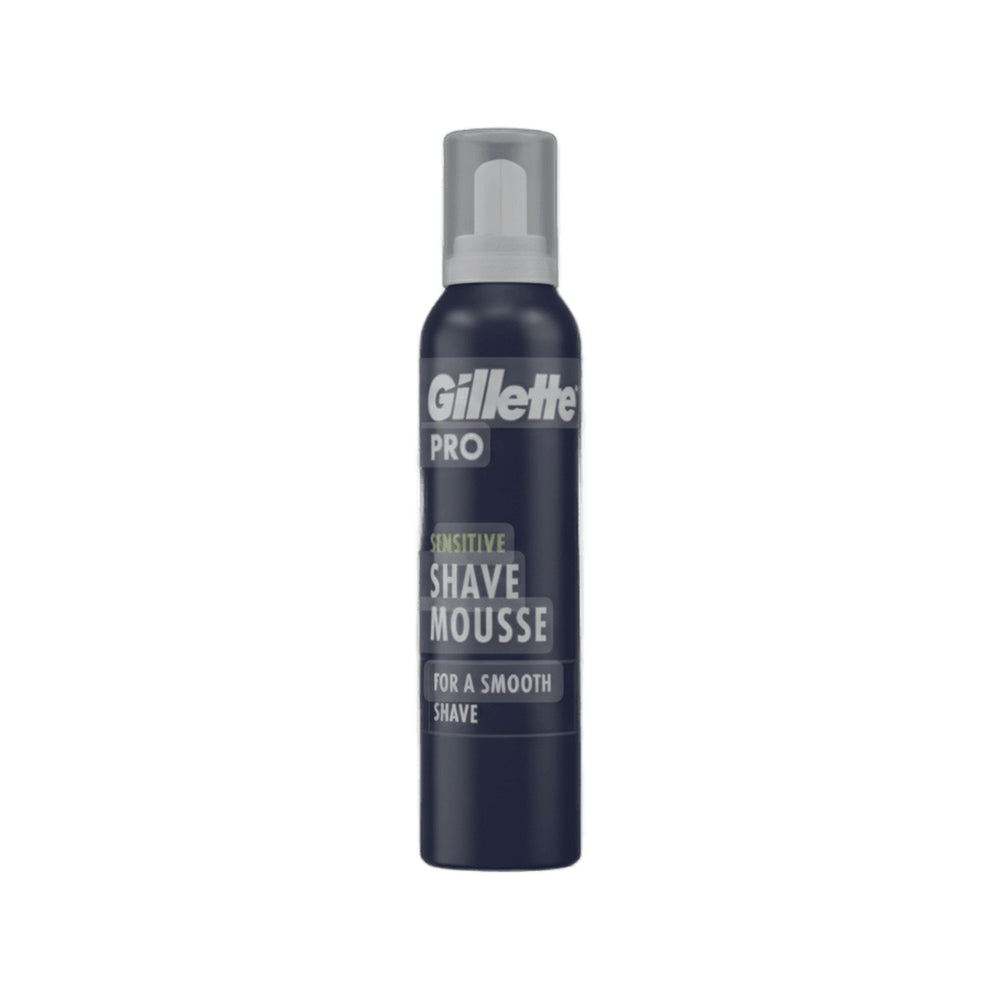 Gillette Mousse Pro Shave Sensitive 240ml