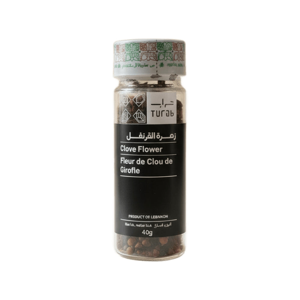 Turab Clove Flower 40g