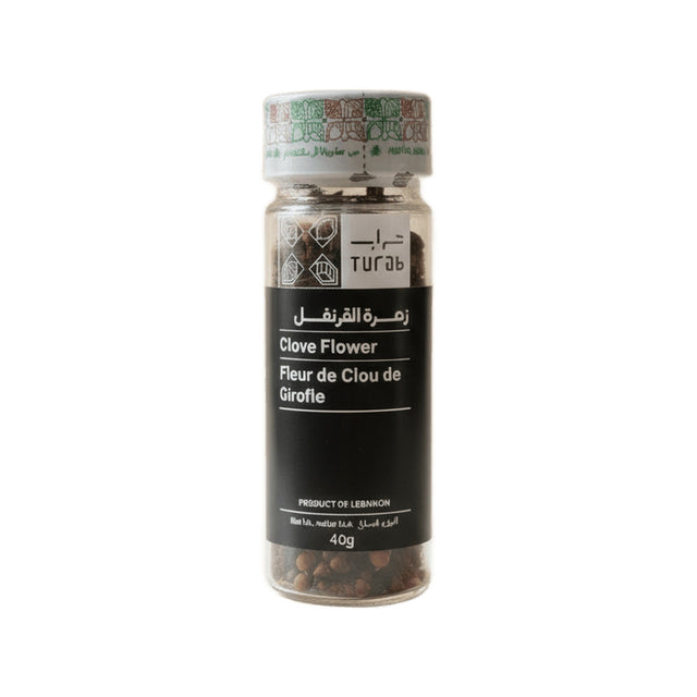 Turab Clove Flower 40g