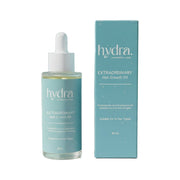 Hydra Extraordinary Hair Growth Oil 60ml