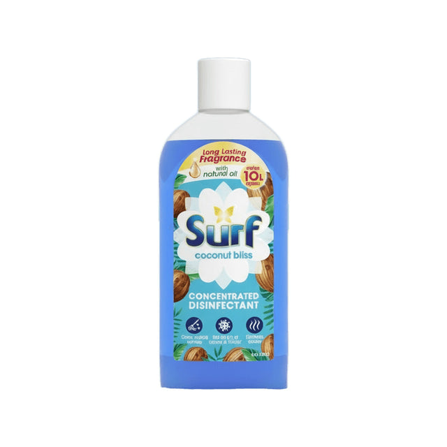 Surf Disinfectant Coconut Bliss 240ml
