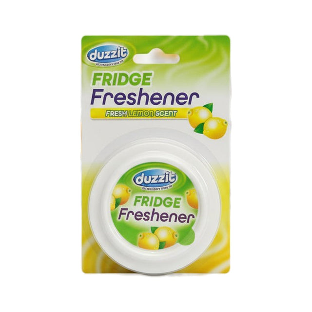 Duzzit Fridge Freshener Lemon Scent