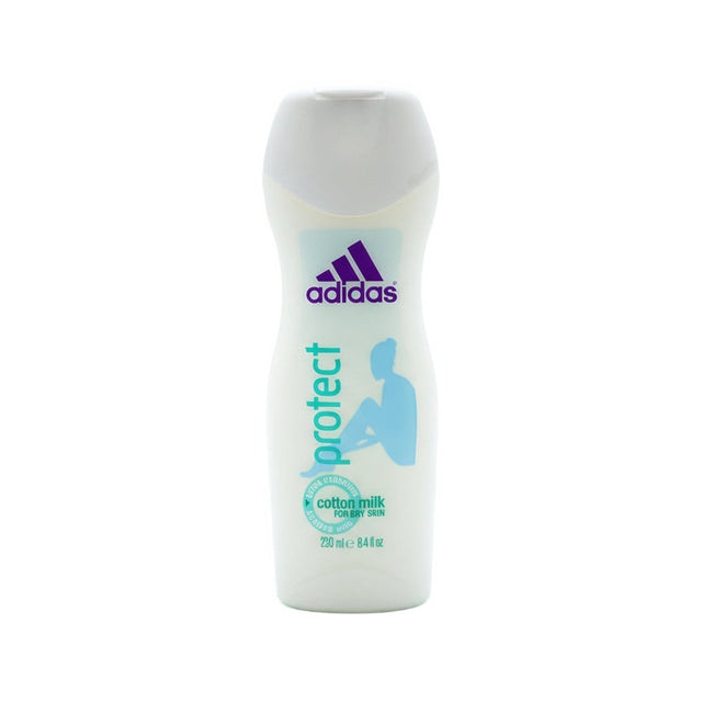 Adidas for Women Shower Gel Protect 250ml