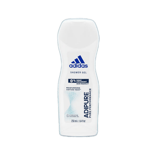 Adidas Shower Gel Adipure Hydrating 250ml