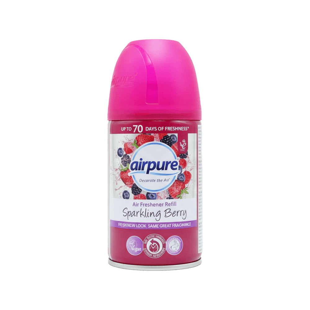 Airpure Air Freshener Berries 250ml