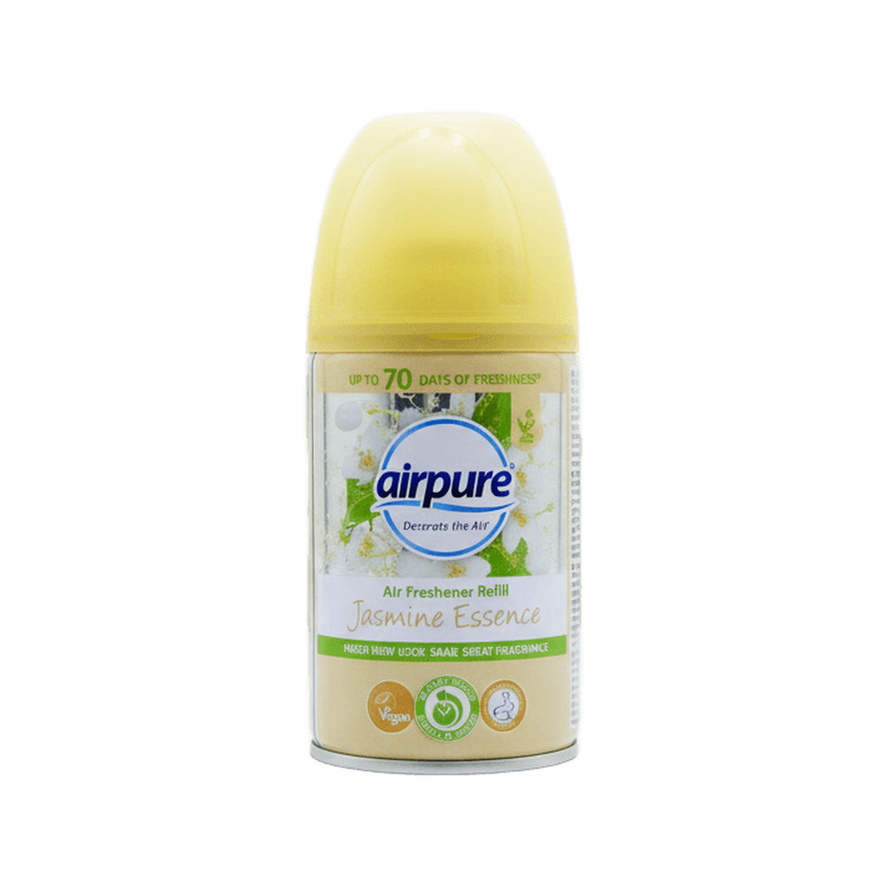 Airpure Air Freshener Jasmine 250ml