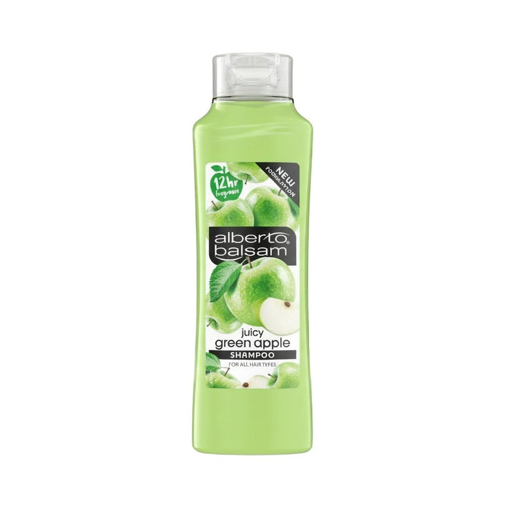 Alberto Balsam Shampoo Apple 350ml