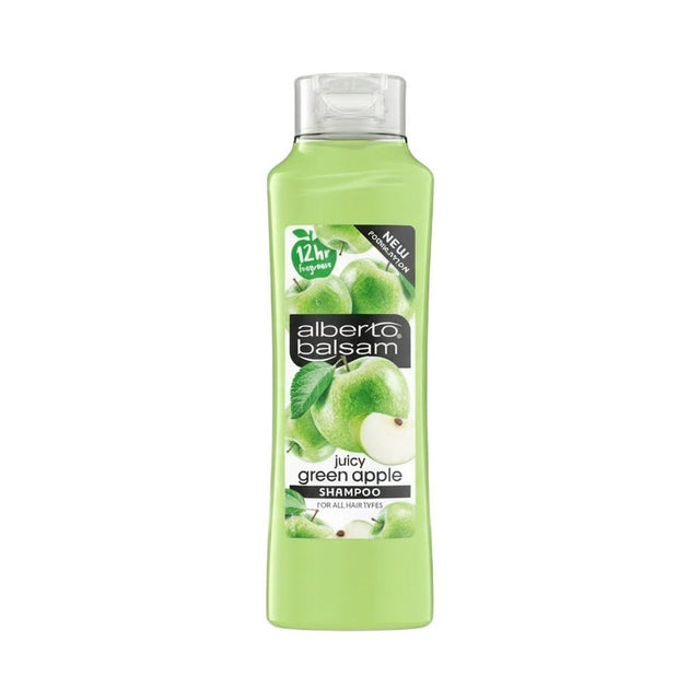 Alberto Balsam Shampoo Apple 350ml