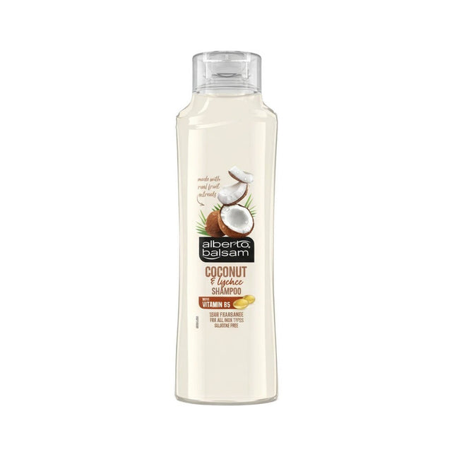 Alberto Balsam Shampoo Coconut 350ml
