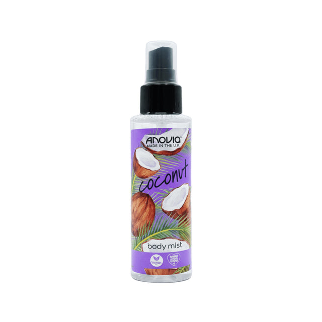 Anovia Body Mist Coconut 100ml