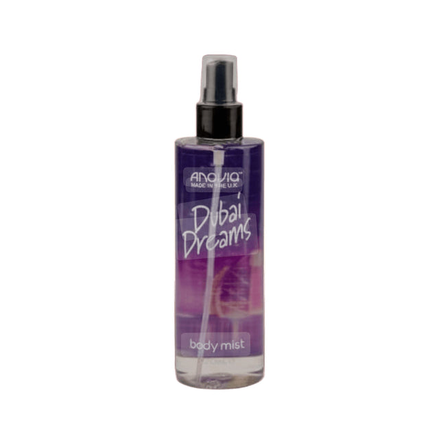Anovia Body Mist Dubai Dreams 210ml