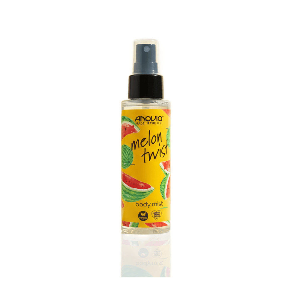 Anovia Body Mist Melon Twist 100ml