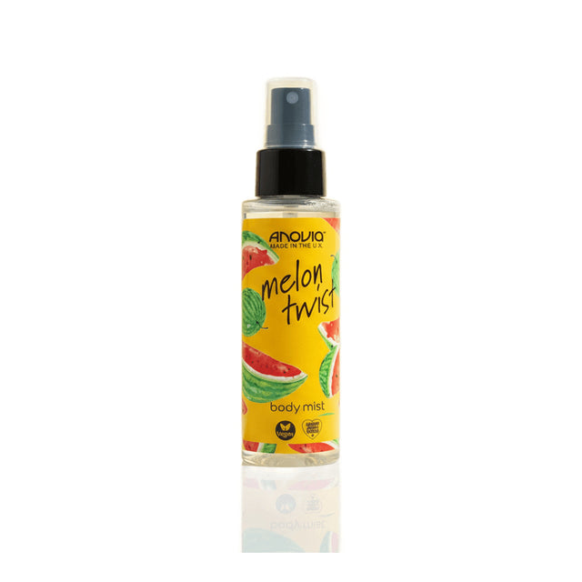 Anovia Body Mist Melon Twist 100ml