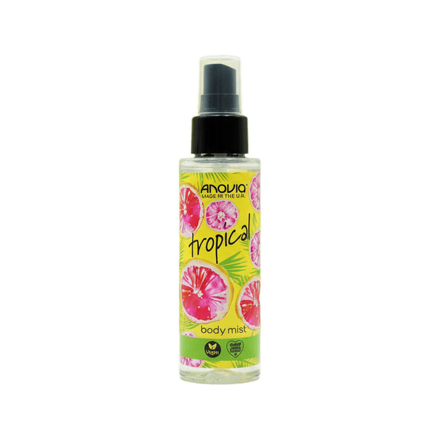 Anovia Body Mist Tropical 100ml