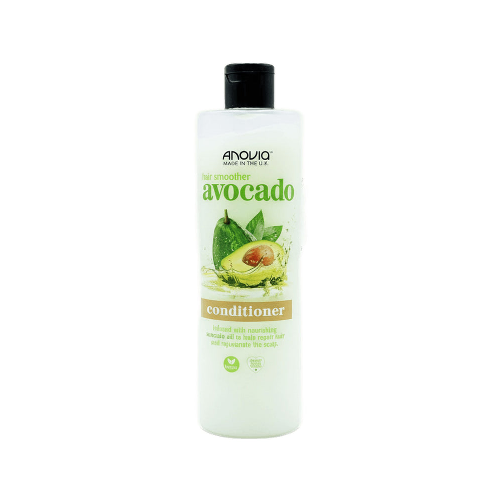 Anovia Conditioner Avocado 415ml