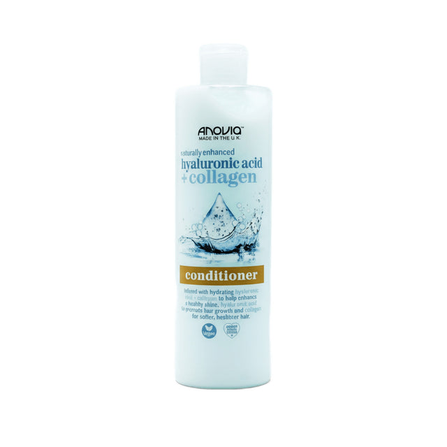 Anovia Conditioner Hyaluronic Acid & Collagen 415ml