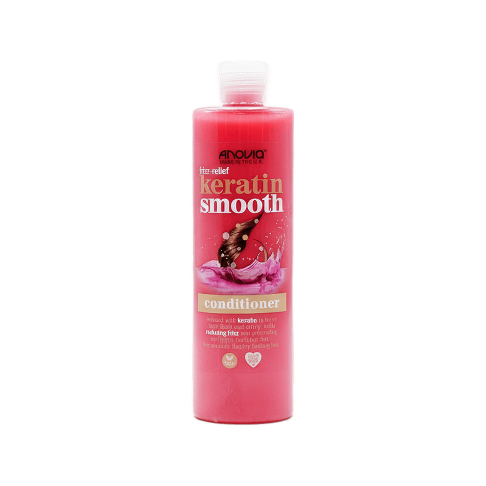 Anovia Conditioner Keratin Smooth 415ml