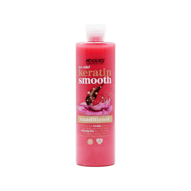 Anovia Conditioner Keratin Smooth 415ml