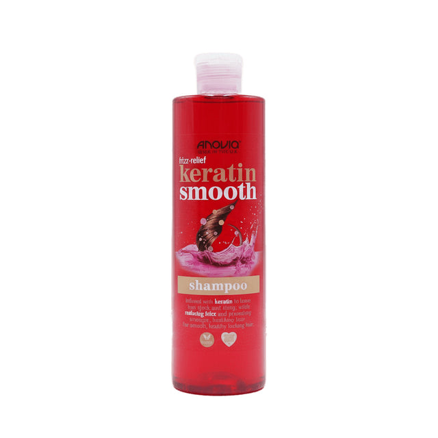 Anovia Shampoo Keratin Smooth 415ml