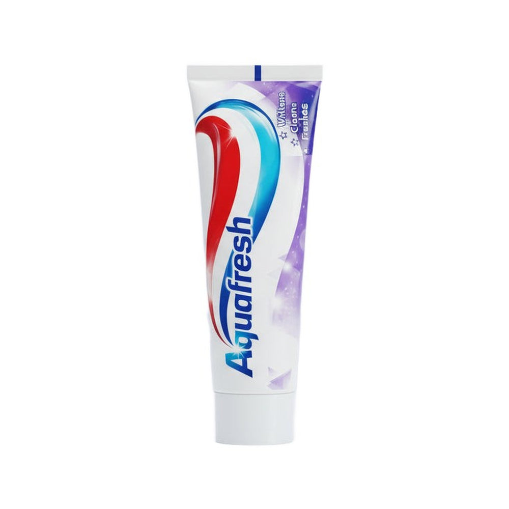 Aquafresh Toothpaste Active White 100ml