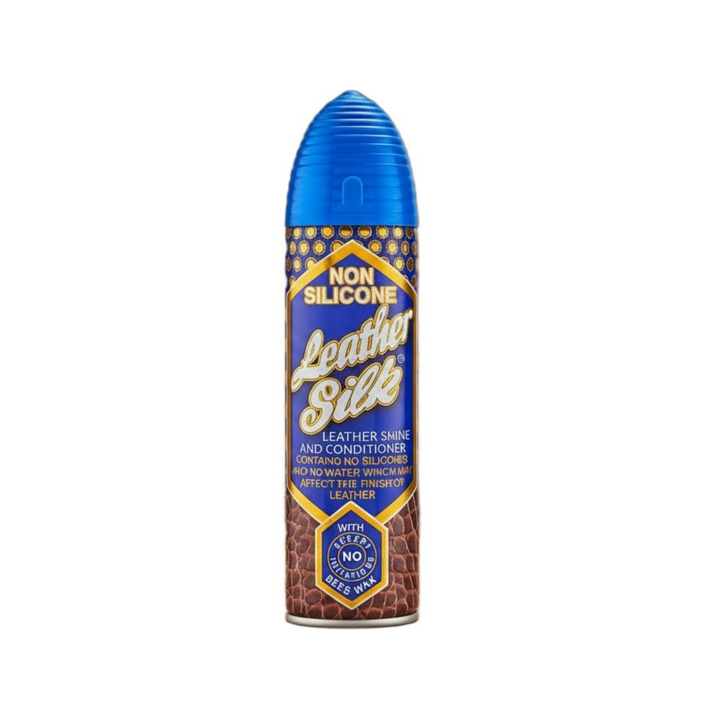 Aristowax Non Silicone Leather Silk Leather Polish