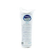 Athena Cotton Cosmetic Pads 80 Pack