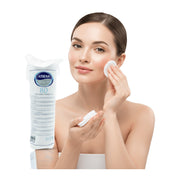 Athena Cotton Cosmetic Pads 80 Pack