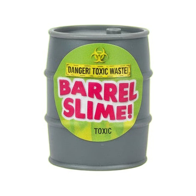 Barrel Slime 140g