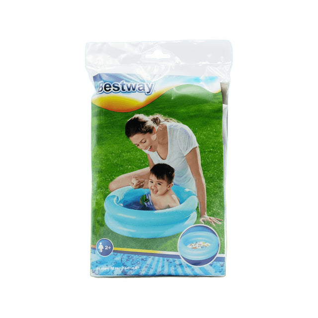 Bestway Kiddie Pool 24"x6"