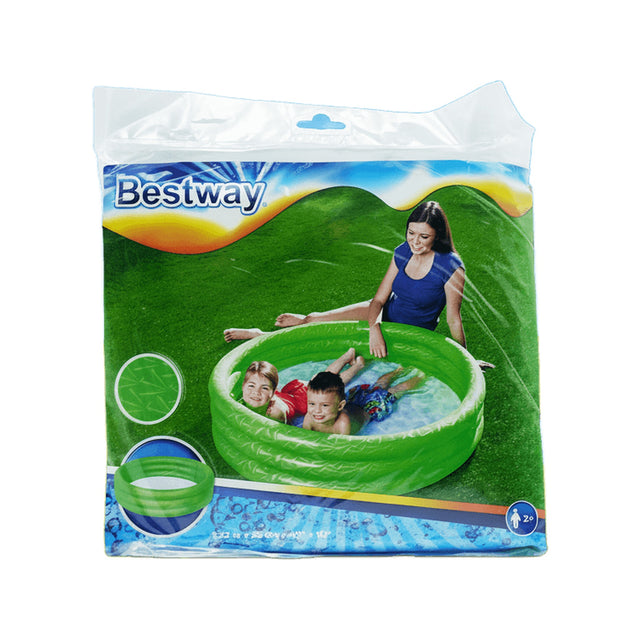 Bestway Pool 3 Ring 48"x10"